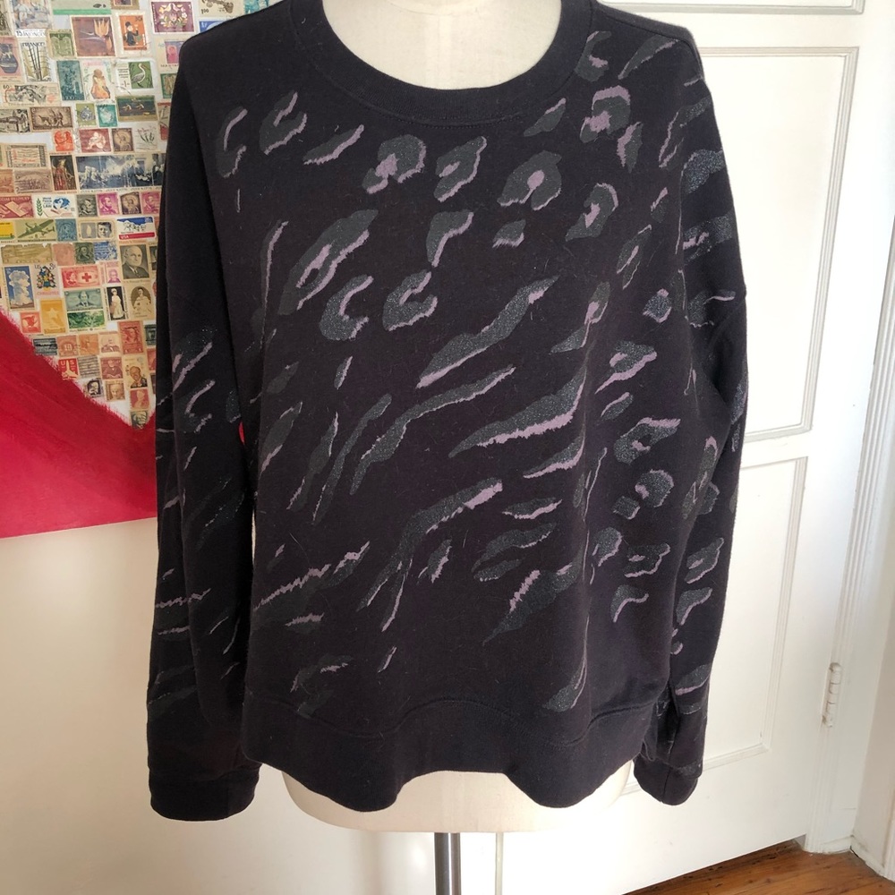 Allsaints sweatshirt